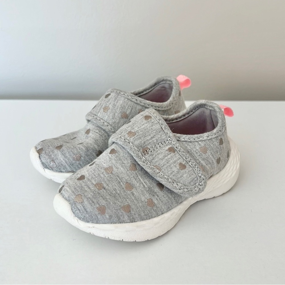 Carter’s Lorena Sneakers